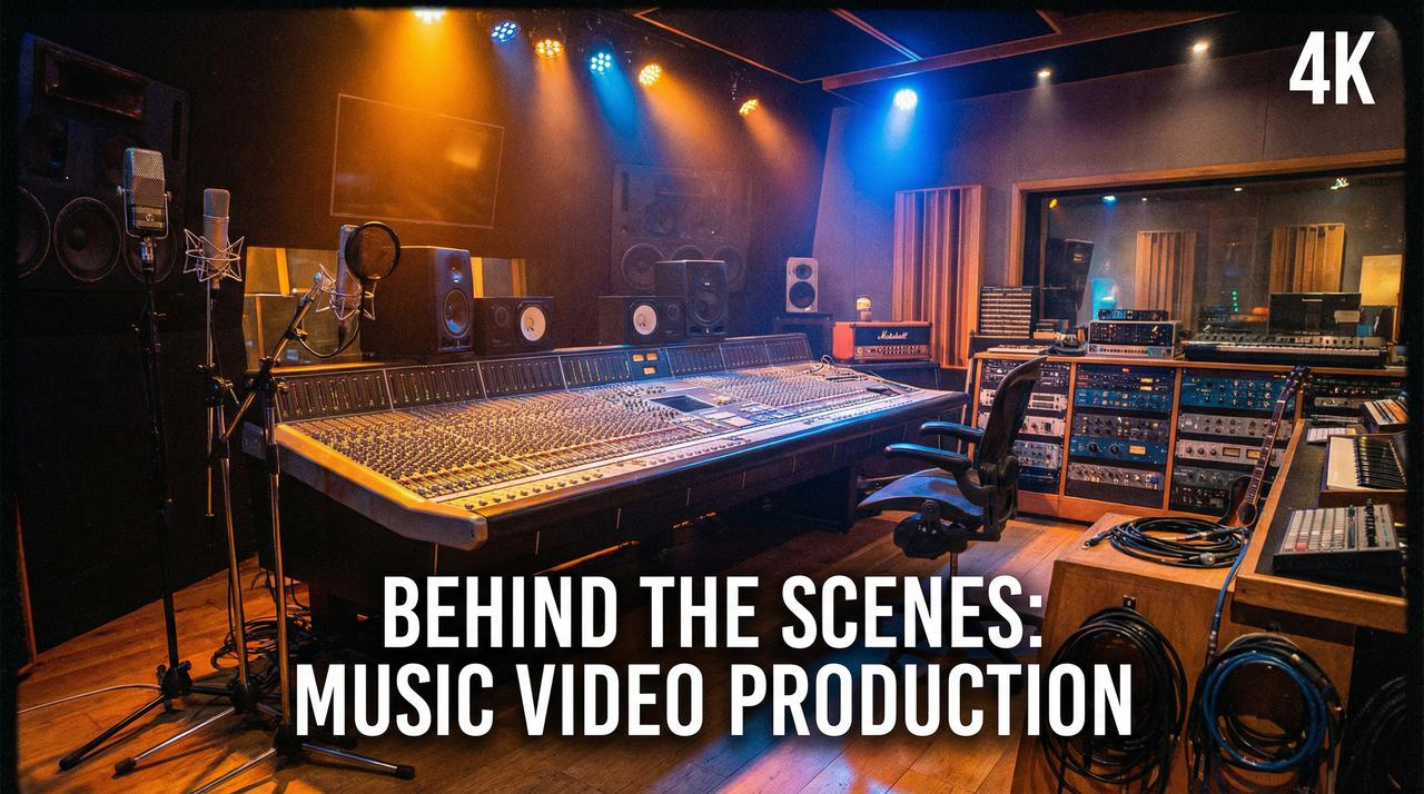 麻豆视频教程 - 摄视频技巧，零基础入门完整版